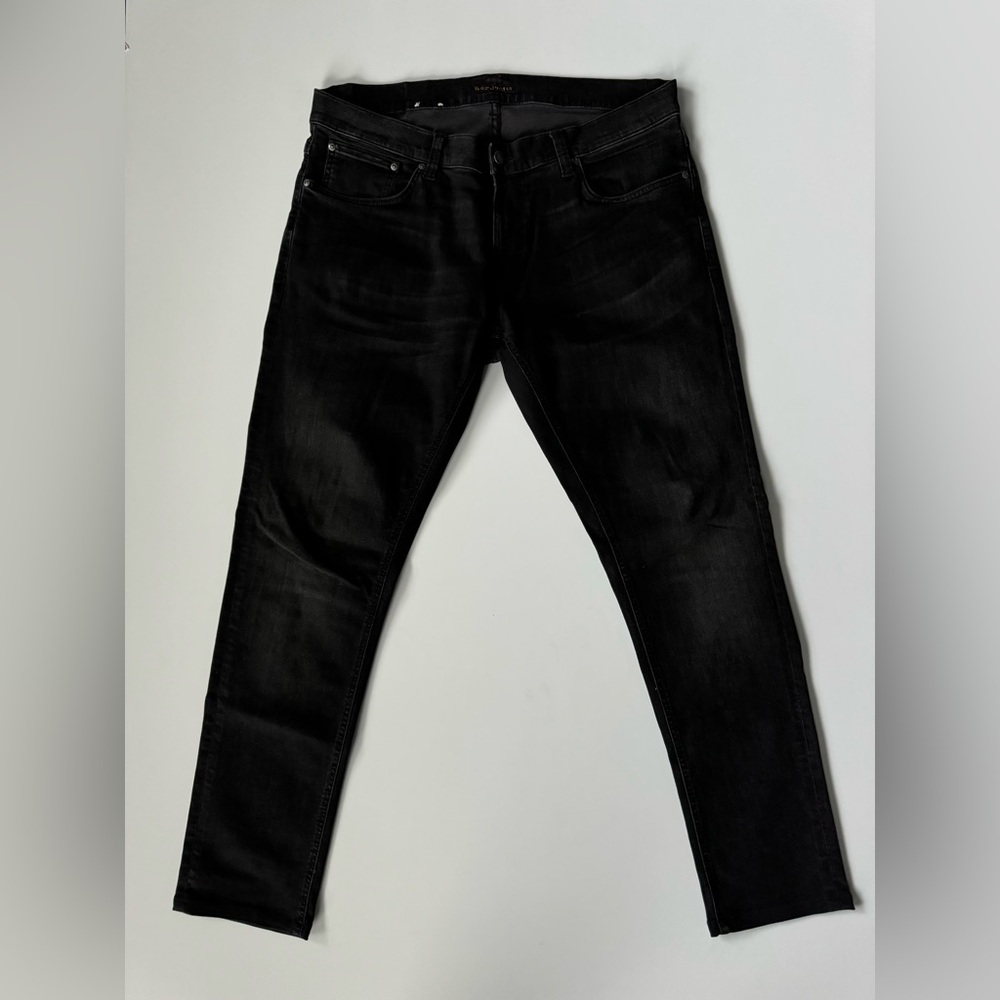 Nudie Jeans (Tight Terry) 36x30